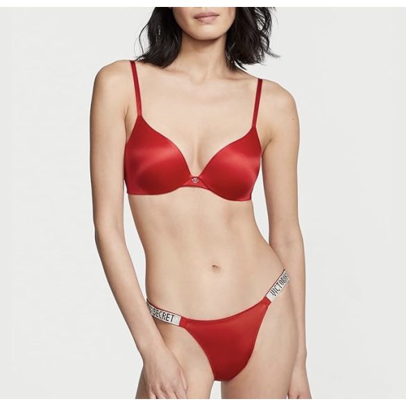 Victoria's Secret kristály köves bikini bugyi