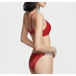 Victoria's Secret kristály köves bikini bugyi