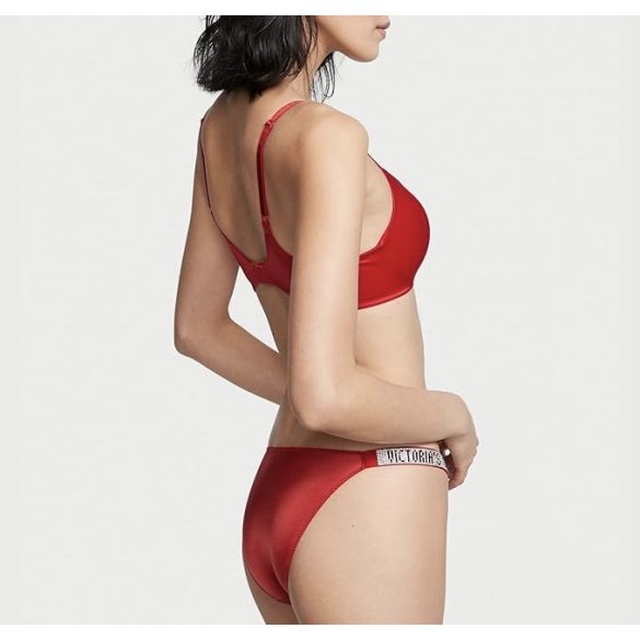 Victoria's Secret kristály köves bikini bugyi