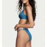 Victoria's Secret kristály köves bikini bugyi