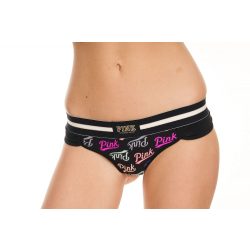 Victoria's secret PINK extra low rise tanga bugyi