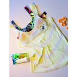 Victoria's Secret Love Pink Top "M" méretben