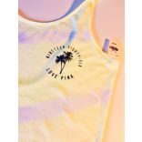 Victoria's Secret Love Pink Top "M" méretben