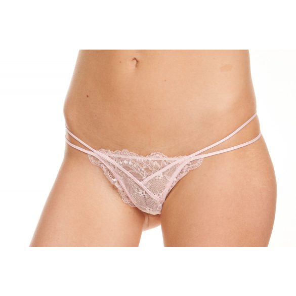 Victoria's Secret designer tanga