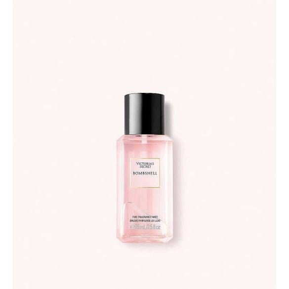 Victoria's Secret Bombshell parfümös testpermet 75 ml