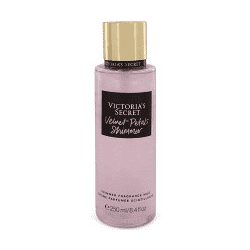   Victoria's Secret Velvet Petals  csillámos testpermet 250 ml