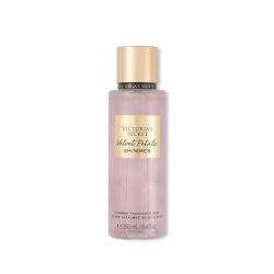   Victoria's Secret Velvet Petals  csillámos testpermet 250 ml