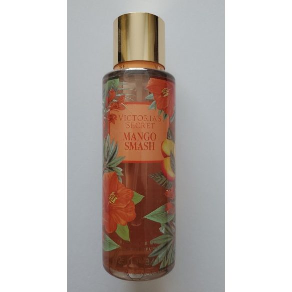 Victoria's Secret  Mango Smash mist 250 ml testpermet