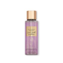   Victoria's Secret Love Spell Shimmer/csillámos  Testpermet/mist 250 ml