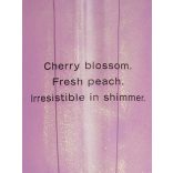 Victoria's Secret Love Spell Shimmer/csillámos  Testpermet/mist 250 ml