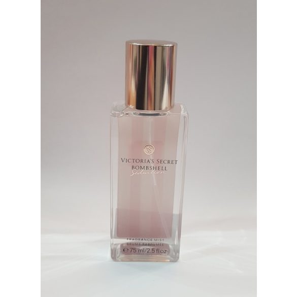 Victoria's Secret Bare  parfümös testpermet 75 ml