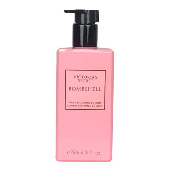 Victoria's Secret Bombshell Testápoló 250 ml