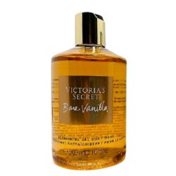   Victoria's Secret Bare Vanilla Body Wash 300 ml Tusfürdő