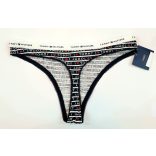 Tommy Hilfiger pamut tanga bugyi