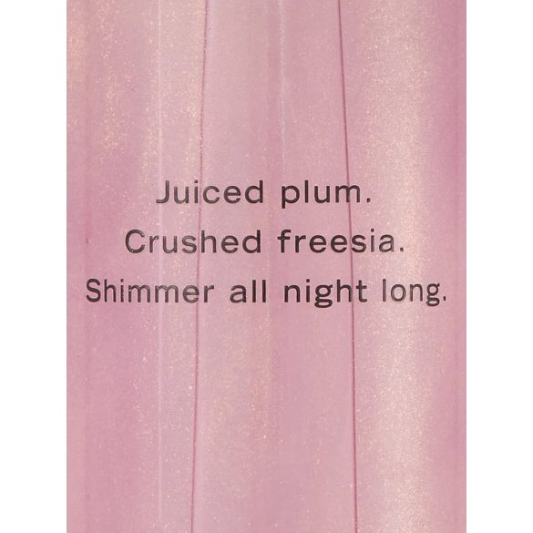 Victoria's Secret Pure Seduction Shimmer/csillámos testpermet/mist 250 ml