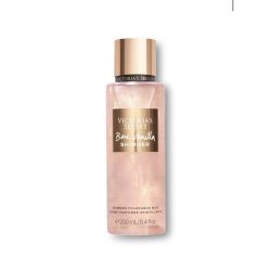   Victoria's Secret Bare Vanilla Shimmer/csillámos  testpermet/mist 250ml