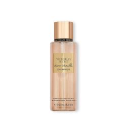   Victoria's Secret Bare Vanilla Shimmer/csillámos  testpermet/mist 250ml