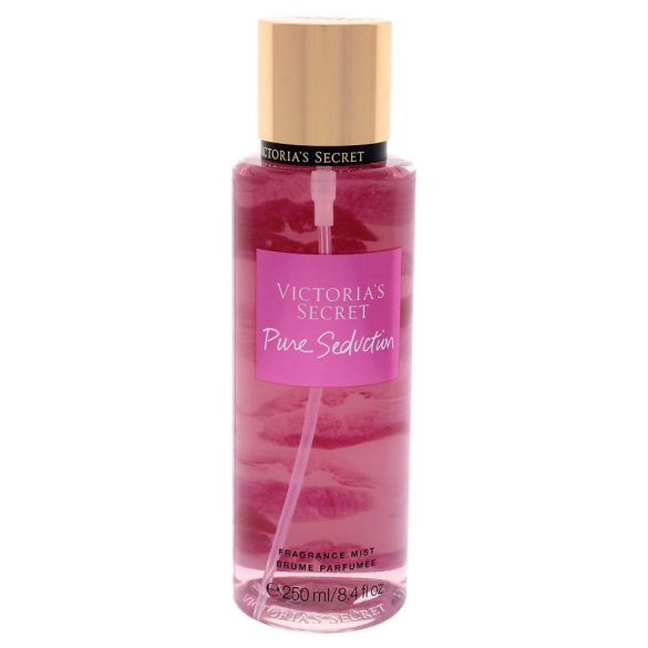 Victoria's Secret Pure Seduction testpermet 250 ml legújabb friss széria