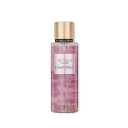   Victoria's Secret Velvet Petals Testpermet 250 ml legújabb friss széria