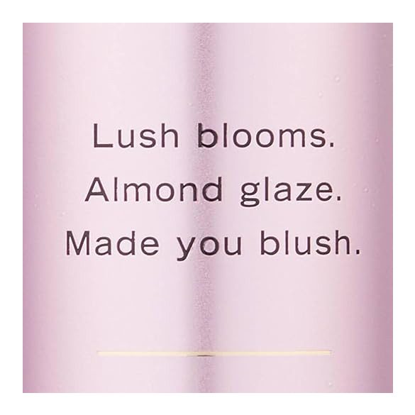 Victoria's Secret Velvet Petals Testpermet 250 ml legújabb friss széria