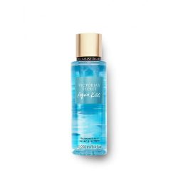   Victoria's Secret Aqua Kiss Testpermet 250 ml legújabb friss széria