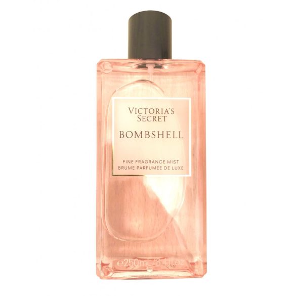 Victoria's Secret Bombshell parfümös testpermet 250 ml