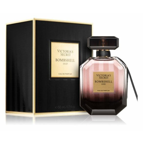 Victoria's Secret Bombshell oud parfüm 50 ml eau de parfum