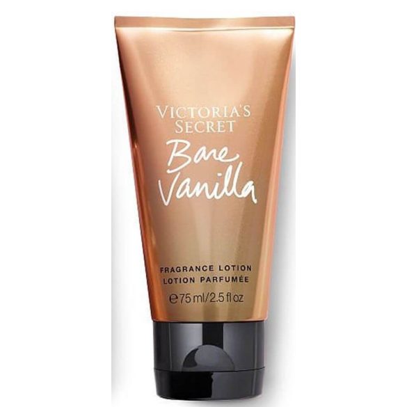 Victoria's Secret Bare Vanilla Testápoló 75 ml