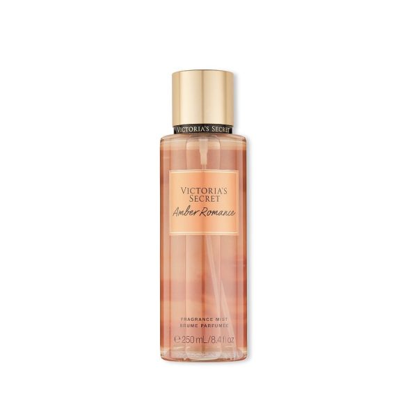 Victoria's Secret Amber Romance Testpermet/mist 250 ml 
