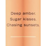 Victoria's Secret Amber Romance Testpermet/mist 250 ml 