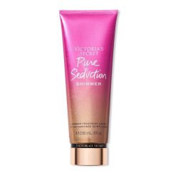   Victoria's Secret Pure Seduction Shimmer csillogós testápoló