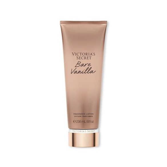 Victoria's Secret Bare Vanilla Testápoló 236ml