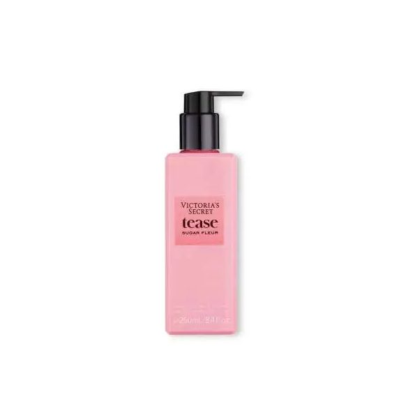 Victoria's Secret Tease sugar fleur parfümös testpermet 250 ml
