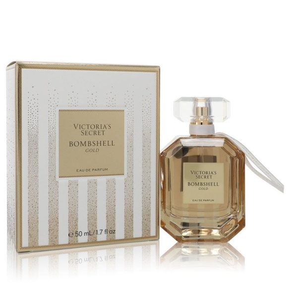 Victoria's Secret Bombshell Gold Parfüm 50 ml