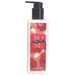   Victoria's Secret ROSE Hardcode fragrance lotion 250 ml parfümös testápoló