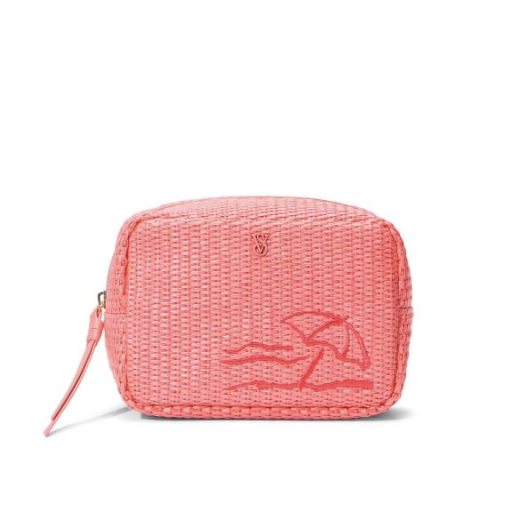Victoria's Secret Neszeszer / Travel Makeup Bag