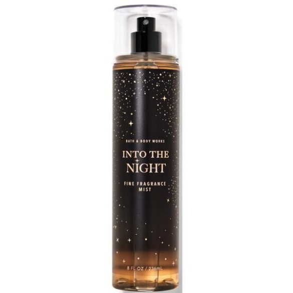 Bath & Body into the night testpermet 236ml