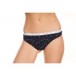 Tommy Hilfiger pamut tanga bugyi
