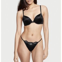 Victoria's Secret Very Sexy strasszos  tanga bugyi