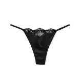 Victoria's Secret Very Sexy strasszos  tanga bugyi