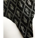 Victoria's Secret No-Show lézervágott tanga bugyi