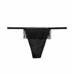   Victoria's Secret Very Sexy kristály köves V-string bugyi