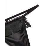 Victoria's Secret Very Sexy kristály köves V-string bugyi