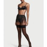 Victoria's Secret Very Sexy kristály köves V-string bugyi