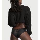 Victoria's Secret strasszos francia bugyi