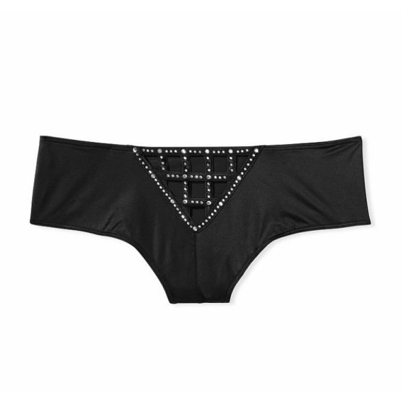 Victoria's Secret strasszos francia bugyi