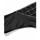 Victoria's Secret strasszos francia bugyi