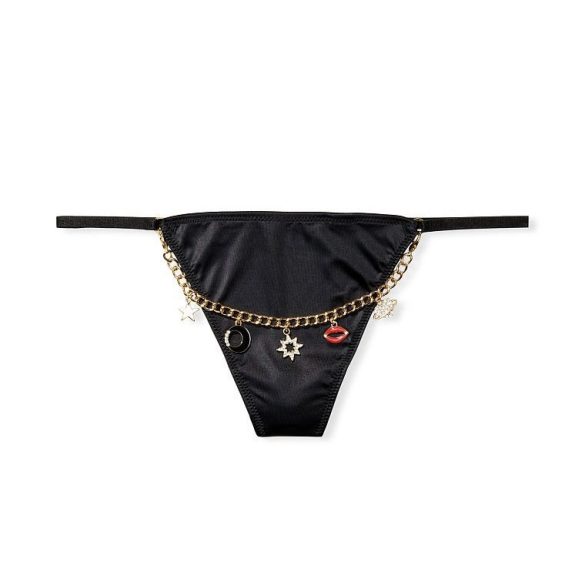 Victoria's Secret Very Sexy Charm V-string bugyi