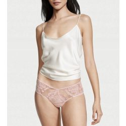 Victoria's Secret Very Sexy csipkés Cheeky bugyi