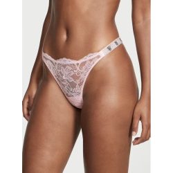 Victoria's Secret Very Sexy csipkés tanga bugyi